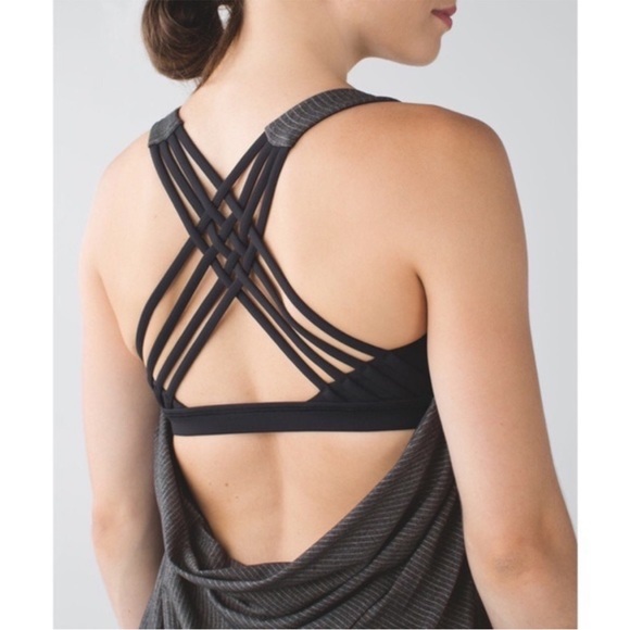 Lululemon Tank - Picture 2 of 7